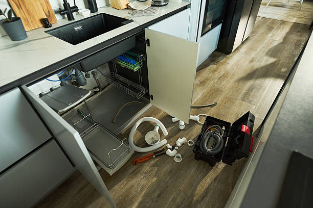 Trusted Plumbing service in Elsie, MI - AAA Plumbing Heating